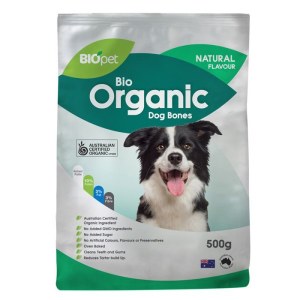 Biopet vegan clearance dog food