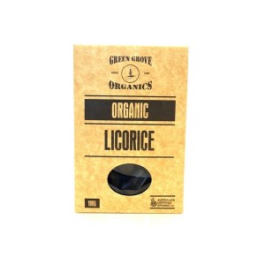 Licorice Original 180
