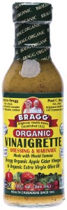 Salad Dressing Healthy Vinaigrette 354ml