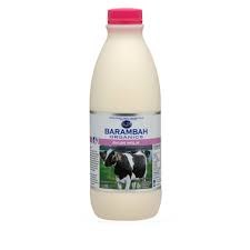 Milk 1 Lt Skim