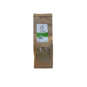 Lentils Green 500G