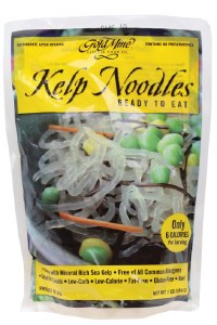 Kelp Noodles Original 454g