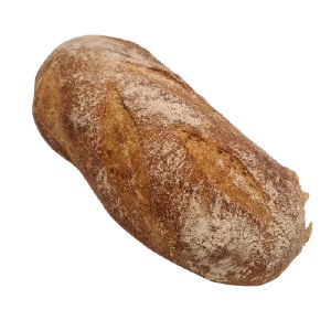 Organic Spelt Sourdough Batard