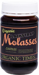 Blackstrap Molasses  490g