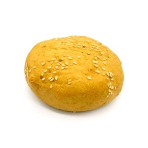 Crusty White Gluten Free Sliced