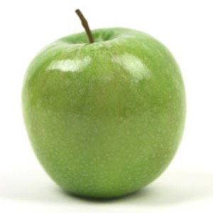 Organic Apple Granny Smith 500g