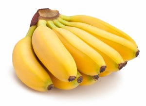 Organic Banana Lady Finger 1kg