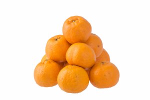 Organic Tangello 500g