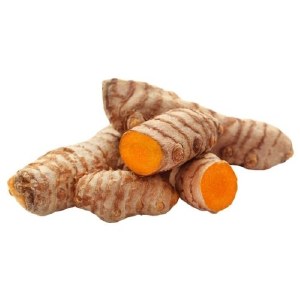 Organic Turmeric 125g