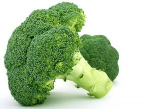 Organic Broccoli 1kg