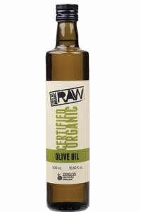 Olive Oil 500ml