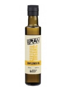 Sunflower Oil 500ml