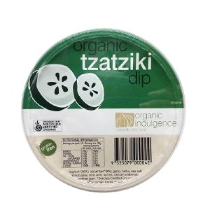 Tzatziki 200g