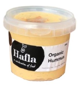 Hummus 350g