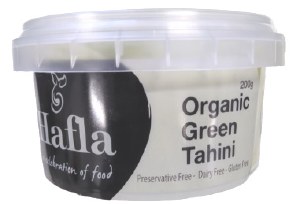 Green Tahini 200g