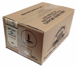 White Choc Licorice 4kg