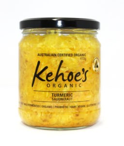 Kraut Turmeric 410g