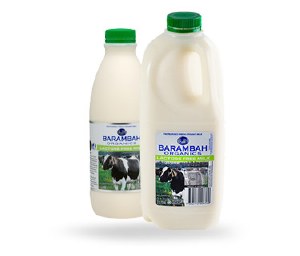 Milk 1 Lt Lactose Free