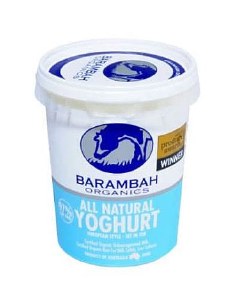 Yoghurt Natural 500g