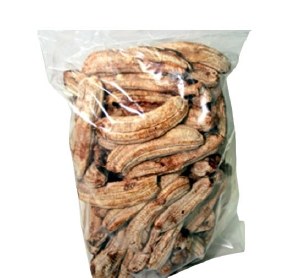 Dried Banana Cavendish 1kg