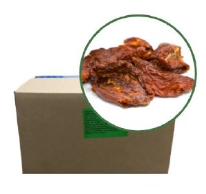 Dried Tomatoes 10Kg Bulk