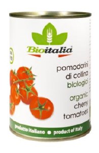 Cherry Tomatoes 400G Bpa Free