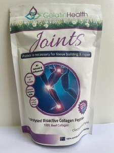 Gelain Joint Care Beef Collagen 450g