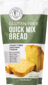 Quick Bread Mix