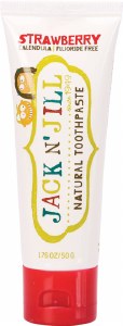 Toothpaste (Children) Strawberry 50g