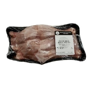 Certified Organic Chicken Drumsticks 1kg