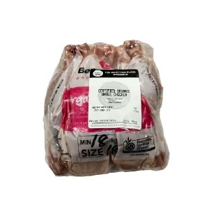Certified Organic Chicken Whole 1.8kg