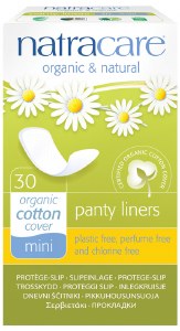 Panty Liners Mini 30