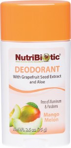 Deodorant Stick Mango Melon 75g
