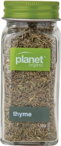 Herbs Thyme 12g