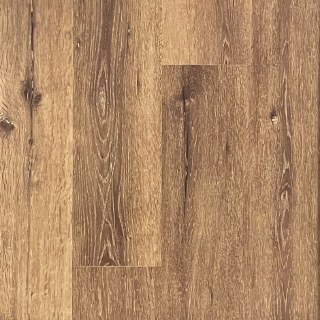 Tranquility Ultra 5mm Fieldstone Oak Waterproof Luxury Vinyl Plank Flooring 6.65 in. Wide x 48 in. Long, USD/Box