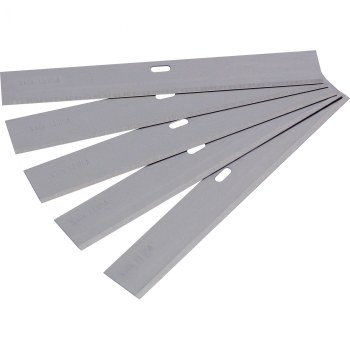 4" REPLACEMENT BLADE - 5PACK