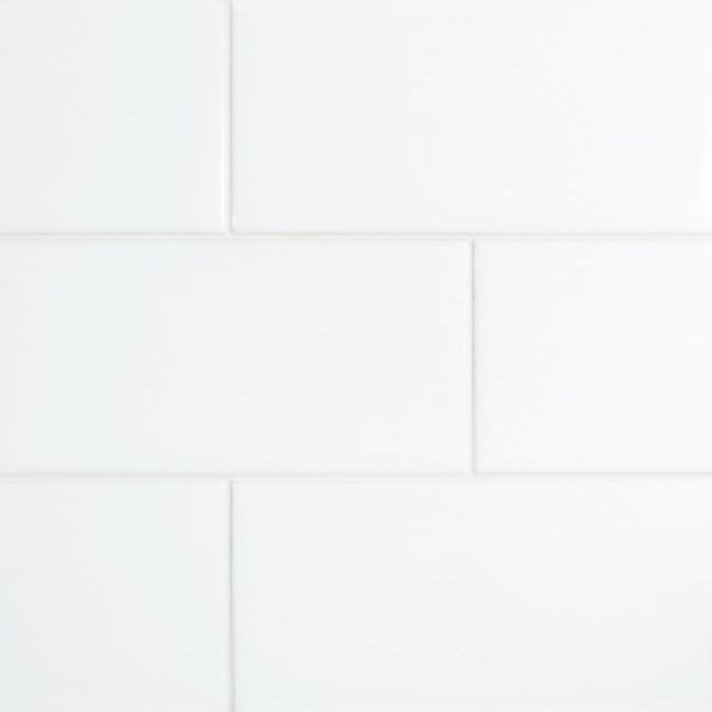 SNOW WHITE BRIGHT Buy Floors Direct