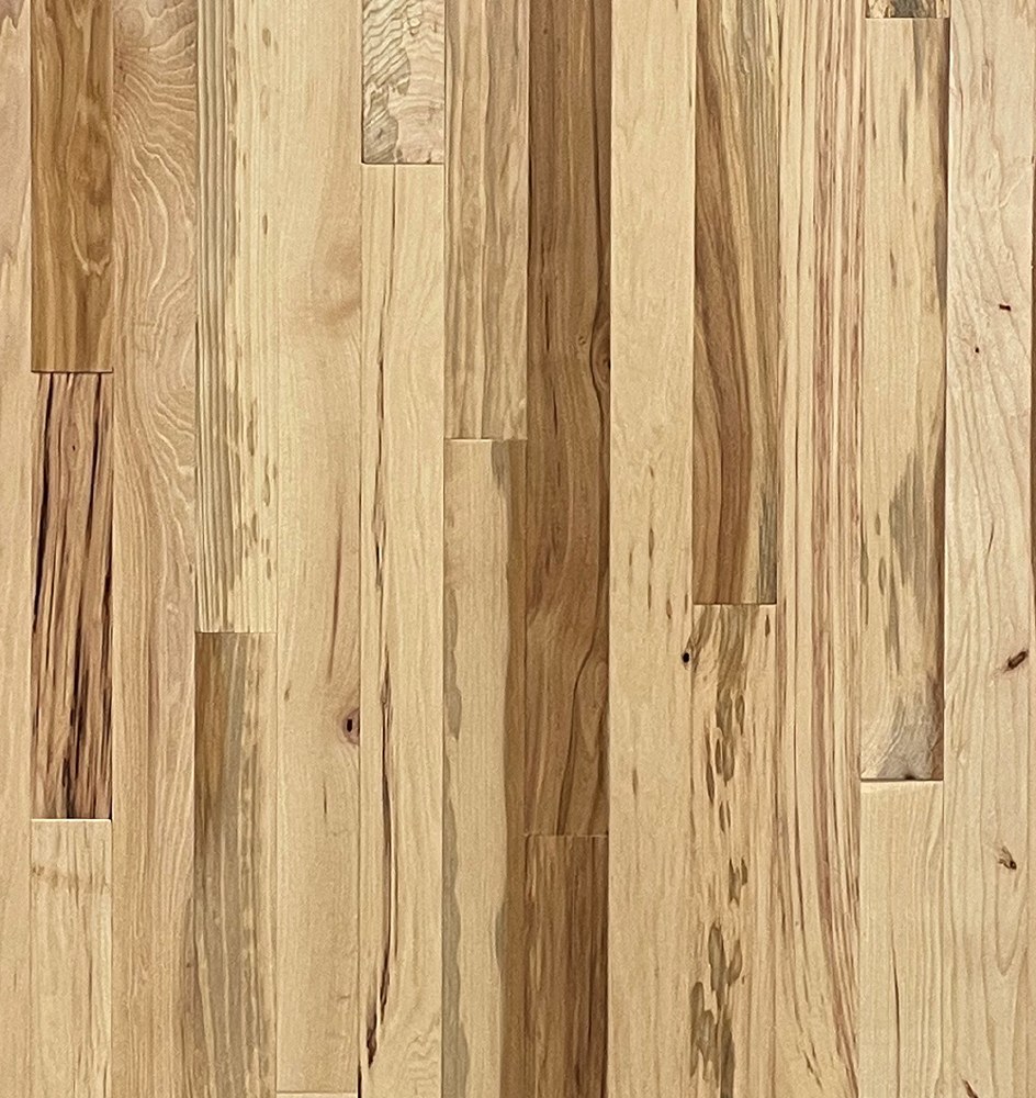 AH FLOOR HICKORY NATURAL Buy Floors Direct