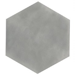 MAIOLICA - TENDER GRAY MAIOLICA - TENDER GRAY