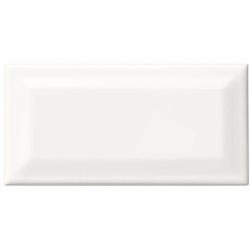 WHITE ICE BEVEL BRIGHT WHITE ICE BEVEL BRIGHT