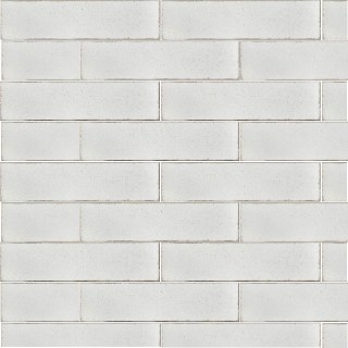 MAIOLICA - WHITE CRACKLED MAIOLICA - WHITE CRACKLED