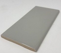 BULLNOSE TENDER GRAY BRIGHT