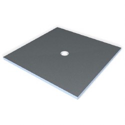 WEDI - LIGNO 4X4 PAN WEDI - LIGNO 4X4 PAN