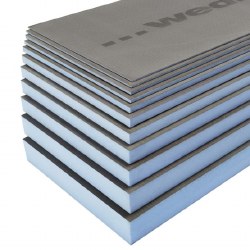 WEDI BOARD 2" - 4X5 WEDI BOARD 2" - 4X5