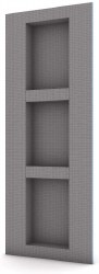 WEDI - 16X42 NICHE WEDI - 16X42 NICHE