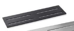 WEDI - BLACK MATTE SHELF WEDI - BLACK MATTE SHELF