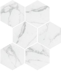 STATUARY WHITE STATUARY WHITE