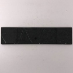 LUXURY NERO BULLNOSE LUXURY NERO BULLNOSE