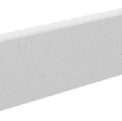 TUDOR STONE BIANCO BULLNOSE TUDOR STONE BIANCO BULLNOSE