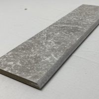 RUSTIC STONE WHITE BULLNOSE RUSTIC STONE WHITE BULLNOSE